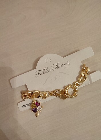 Zincir bileklik  - Görsel 2