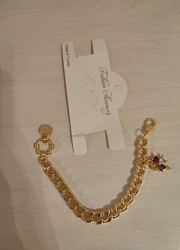 Zincir bileklik  - Görsel 7