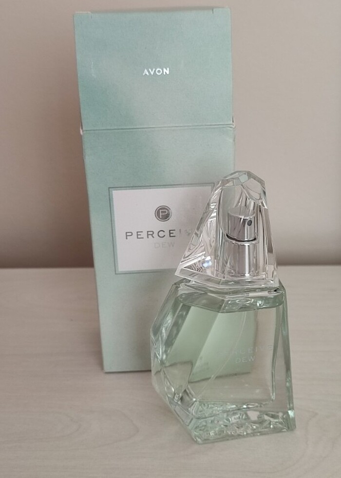 Parfüm  - Görsel 2