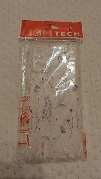 Redmi note 10 pro kılıf  - Görsel 4