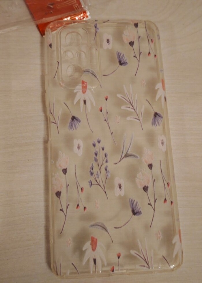 Redmi note 10 pro kılıf  - Görsel 2