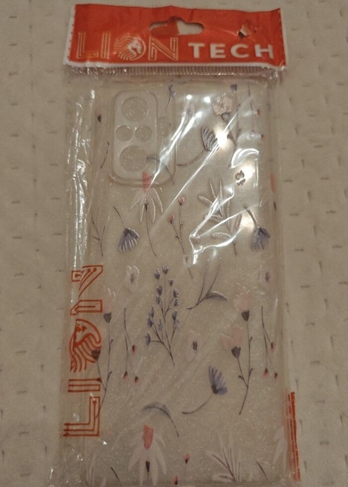 Redmi note 10 pro kılıf  - Görsel 4