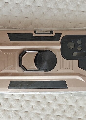 NOTE 10 PRO KILIF  - Görsel 10