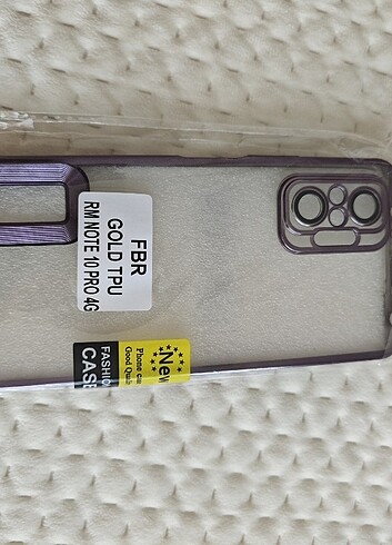 NOTE 10 PRO KILIF  - Görsel 14