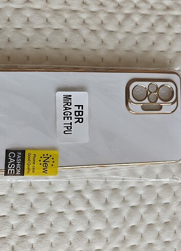 NOTE 10 PRO KILIF  - Görsel 19