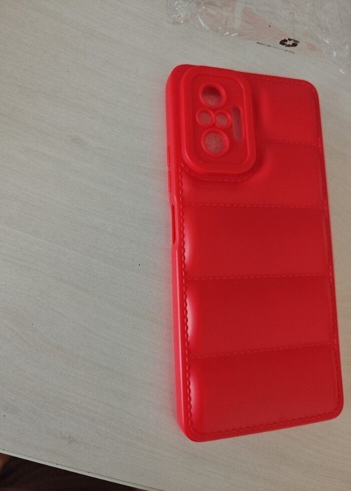 REDMİ NOTE 10 PRO  - Görsel 3