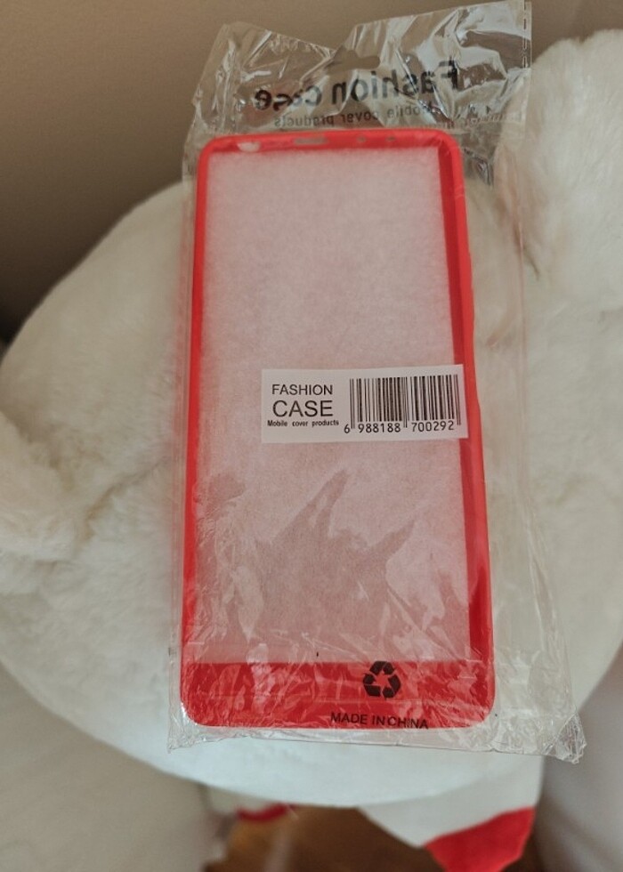 REDMİ NOTE 10 PRO  - Görsel 2