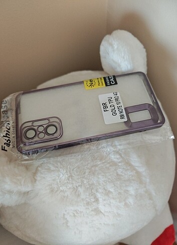 REDMİ NOTE 10 PRO  - Görsel 2