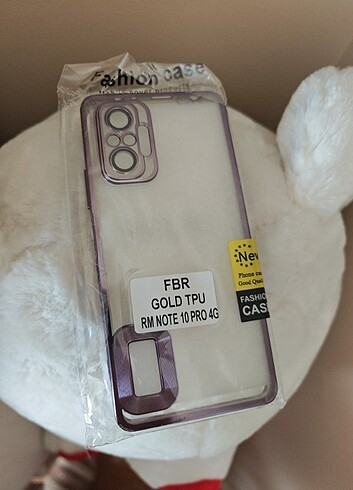 REDMİ NOTE 10 PRO  - Görsel 3