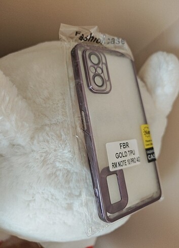 REDMİ NOTE 10 PRO  - Görsel 4