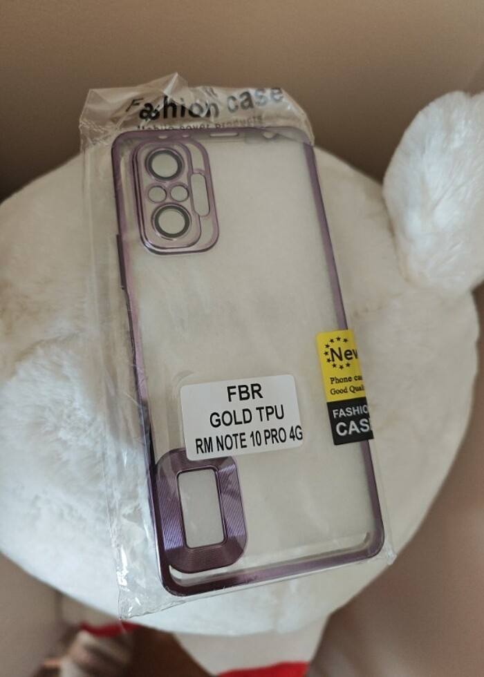 REDMİ NOTE 10 PRO  - Görsel 3