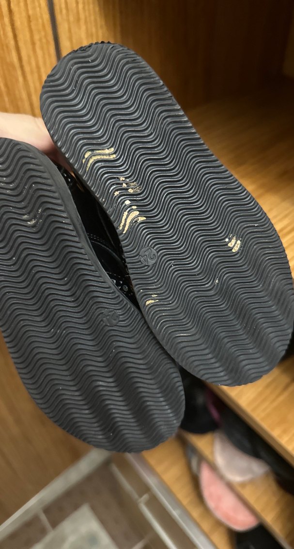 Tokalı Siyah Erkek Özel Gün Ayakkabısı - Görsel 4