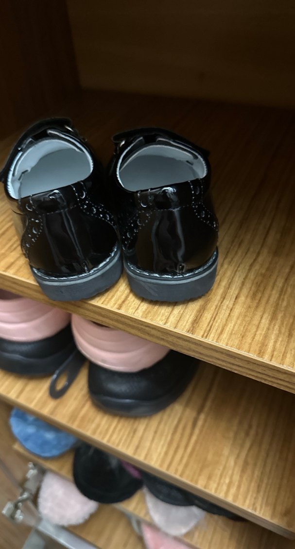 Tokalı Siyah Erkek Özel Gün Ayakkabısı - Görsel 3