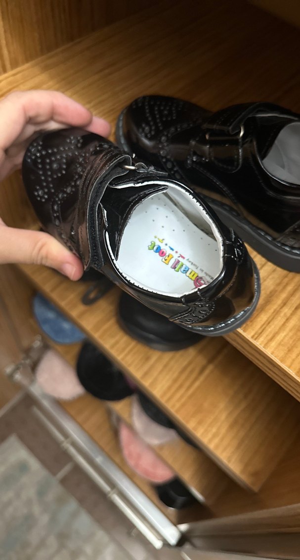 Tokalı Siyah Erkek Özel Gün Ayakkabısı - Görsel 2