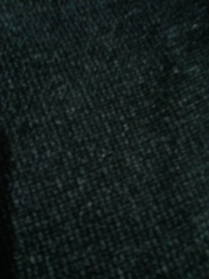 LCW kadife kazak - Görsel 2