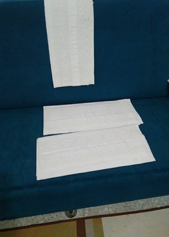 3 adet etek - Görsel 3