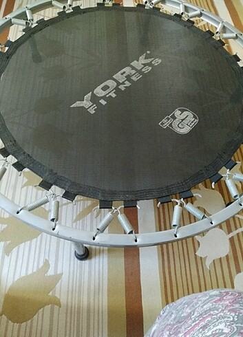 York trambolin 