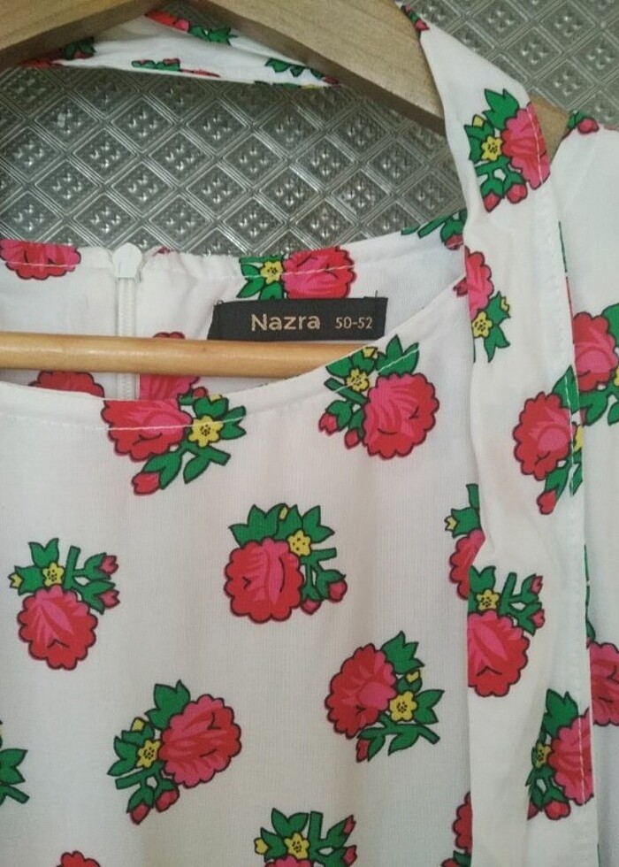 Yazlık elbise - Görsel 2