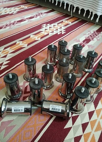 Çok amaçlı ayaklar - Görsel 4