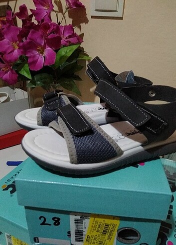 Ortopedik sandalet - Görsel 6