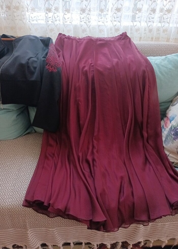 Modaselvim marka takim - Görsel 3