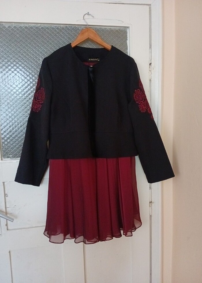 Modaselvim marka takim - Görsel 5