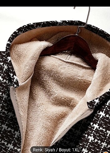 Yurtdışı kaban mont - Görsel 5