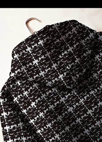 Yurtdışı kaban mont - Görsel 6