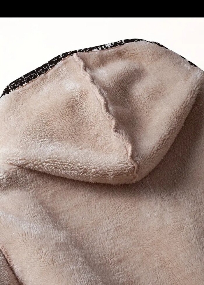 Yurtdışı kaban mont - Görsel 4