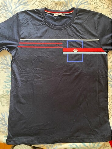 Bahçeşehir Koleji Tshirt XL
