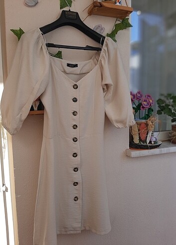 36 Beden Elbise
