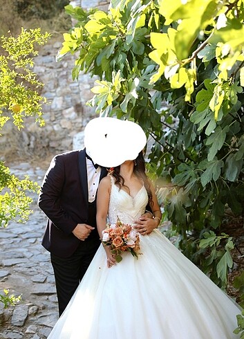 s Beden Gelinlik