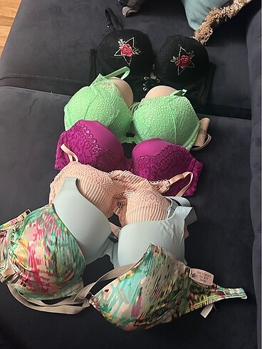 #victorias #sütyen #oysho #intimissimi