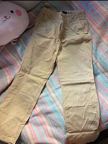 PULL&BEAR aesthetic pants