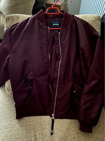 Pull@Bear bomber ceket