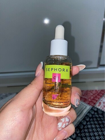 Sephora Sephora c&e vitamini