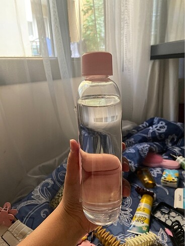 diğer Beden Bebek yağı