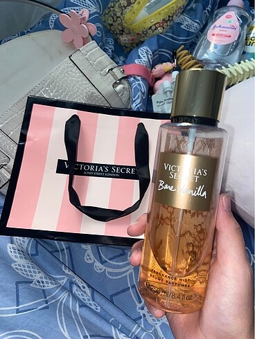 Victoria s Secret Victoria secret bare vanilla