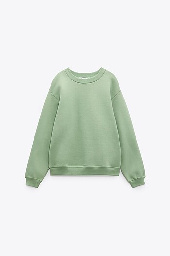 Zara Sweatshirt