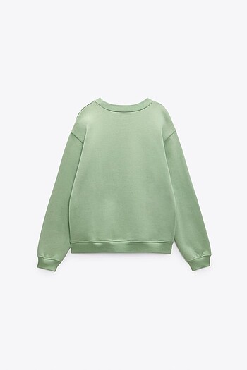 Zara Zara Sweatshirt