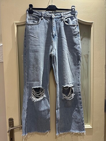 Trendyolmilla Kot Jean
