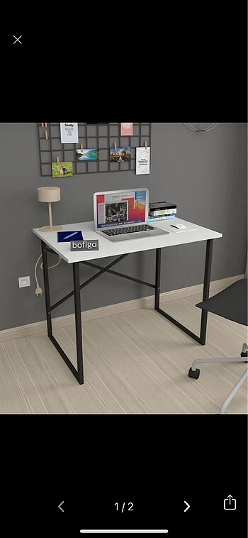 Ikea Çalışma masası