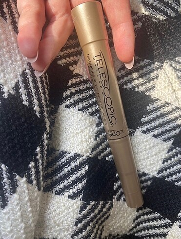 Loreal telescopic maskara