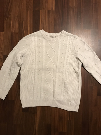 l Beden H&M kazak