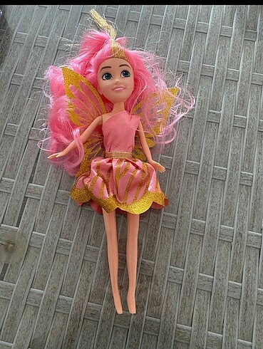 pembe bebek