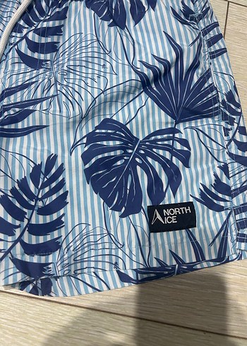 Deniz Şortu - Görsel 2