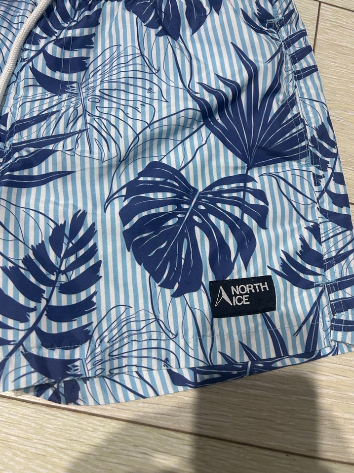 Deniz Şortu - Görsel 2