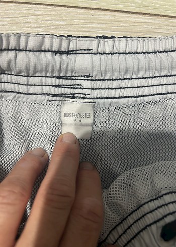 Siyah mayo - Görsel 3