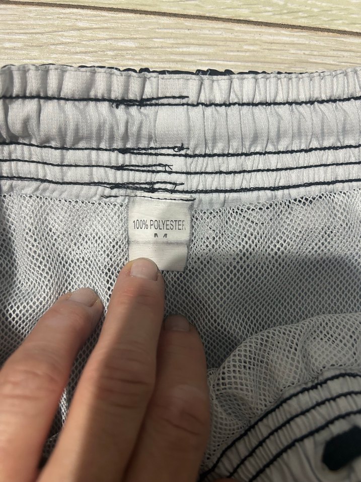 Siyah mayo - Görsel 3