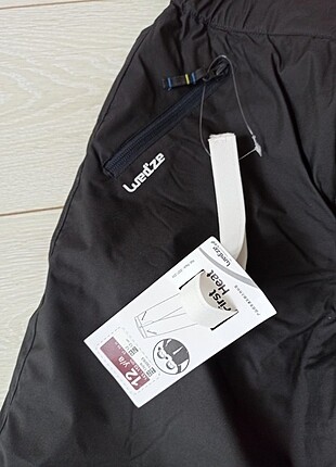 Decathlon kayak pantolonu